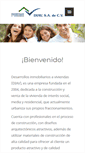 Mobile Screenshot of diav.net